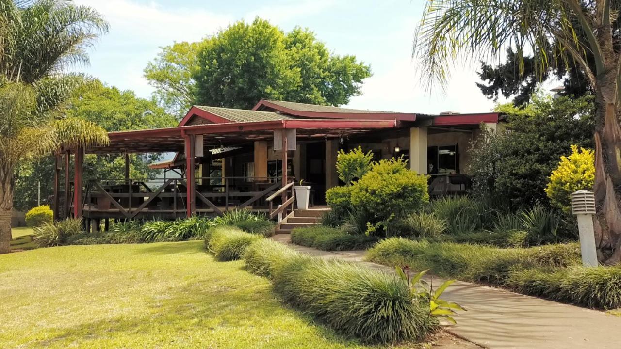 Jock-Sabie Lodge Extérieur photo