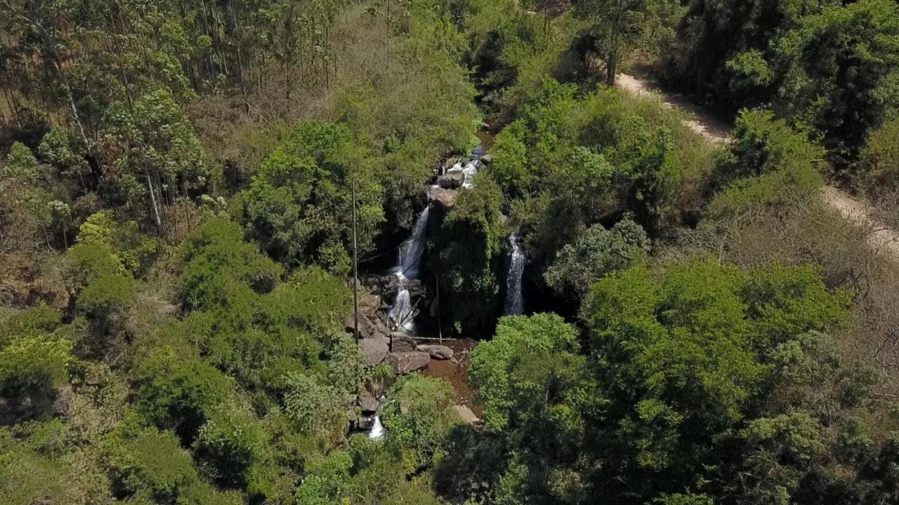 Jock-Sabie Lodge Extérieur photo