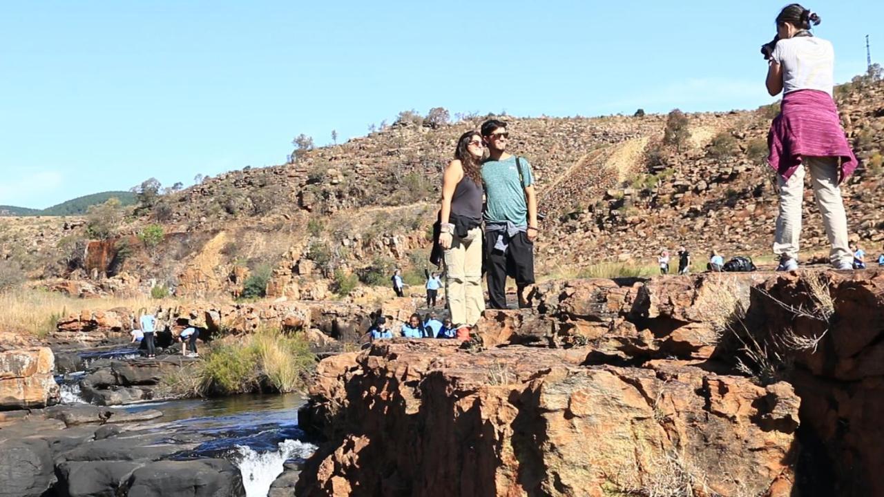 Jock-Sabie Lodge Extérieur photo